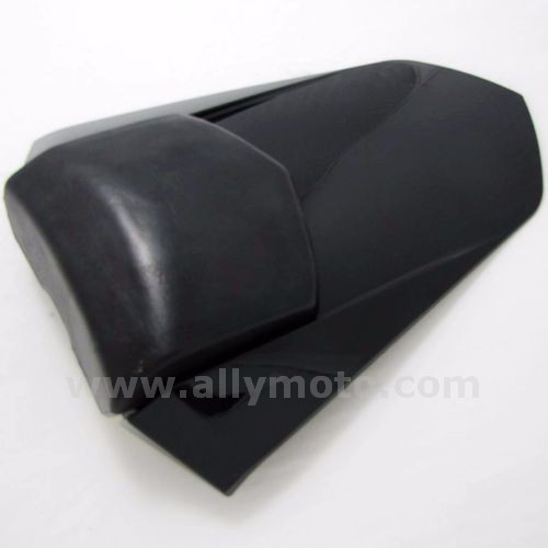 Black Motorcycle Pillion Rear Seat Cowl Cover For Yamaha YZF R1 2007-2008 Black Motorcycle Pillion Rear Seat Cowl Cover For Yamaha YZF R1 2007-2008